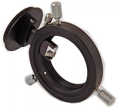 Baader 2 Koma Korrektor MPCC Mark III - fr Newton Teleskope von f/3,5 bis f/6