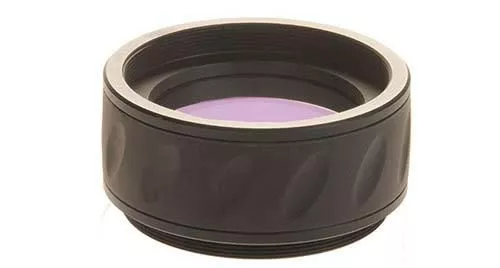 Sky-Watcher Field Flattener for Esprit-80ED Triplet