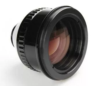 TS PHOTOLINE 3 Flattener fr APO & ED Refraktor M48 Vollformat TSFlat3