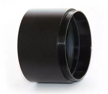 TSFlat2 TS Flattener fr Refraktoren universelle Bildfeldebnung von f/5 bis f/8