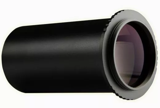 SkyWatcher f/4 Aplanatischer Komakorrektor