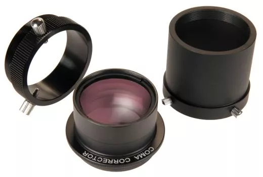 Sky-Watcher Komakorrektor 2 fr Newton Spiegelteleskope