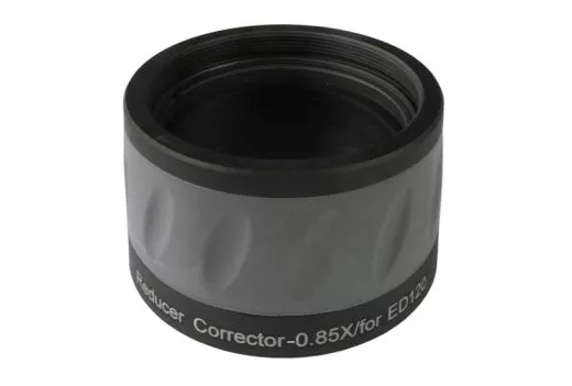 Sky-Watcher 0.85x Focal Length Reducer and Flattener for Evostar 120-ED