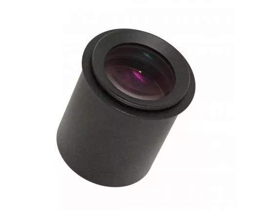 TS-Optics 2 Newton Koma Korrektor und 0.73x Reducer fr Astrofotografie