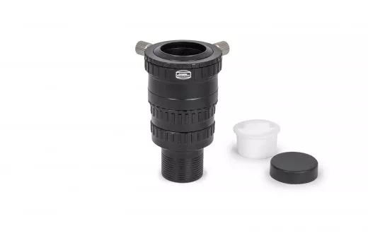 Baader VIP Barlow 2x - 1,25 und T2 - Modulare Vergr��erung