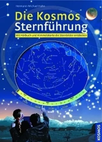 Die Kosmos Sternfhrung