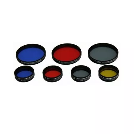 Farbfilter Mondfilter Dunkel-Grau, #13, 31,75 mm (1,25)