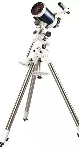 Celestron Omni 127 XLT - 127 / 1250mm SC telescope on CG4