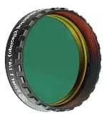BA2458395 Baader O-III Nebula Filter - 1.25- 10nm HWB