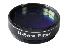 Sky-Watcher H-Beta Narrowband Filter 1.25