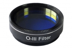 Sky-Watcher O-III Schmalband Filter 1.25