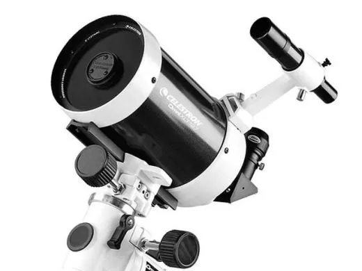 Omni127OTA Celestron OMNI SC 127 / 1250mm Schmidt Cassegrain OTA