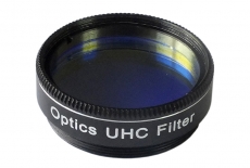 Sky-Watcher UHC (Ultra Hoch Kontrast) Schmalband Filter 1.25