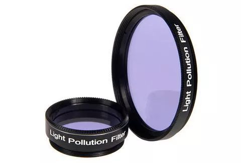 Sky-Watcher Lichtverschmutzungs Filter 1.25 CLS