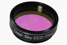 Sky-Watcher Lichtverschmutzungsfilter (Clear Sky) 1.25