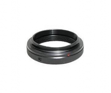 T2 adapter rings for SLR cameras Sony Alpha and Minolta AF cameras with A bayonet