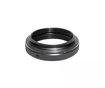 T2-Adapterringe fr Spiegelreflexkameras Sony Alpha und Minolta AF Kameras mit A-Bajonett