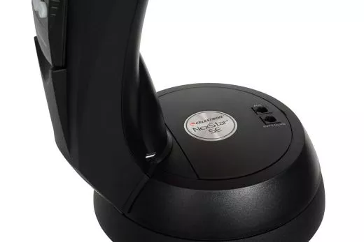 Celestron NexStar 6Se 150/1500mm: Schmidt Cassegrain mit GoTo Gabelmontierung