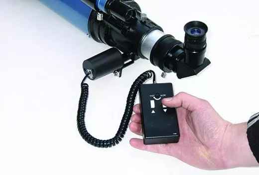 SkyWatcher Auto Fokussierer / Motorfokussierer