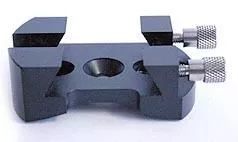 BA2457000A Baader Viewfinder Shoe - flexible for all telescopes