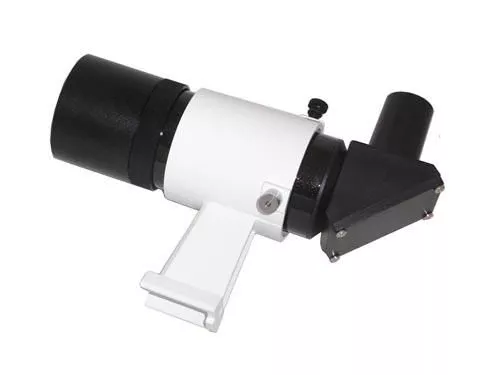 Sky-Watcher 9x50 Winkel-Sucher - 90 - aufrecht & seitenrichtig