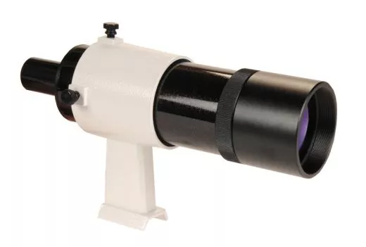 Sky-Watcher 9x50mm Sucher - geradsichtig mit Halterung