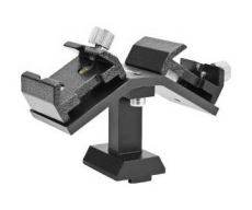 TS-Optics Dual Viewfinder Holder - parallel viewfinder shoe for two viewfinders