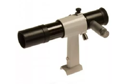 Sky-Watcher beleuchtetes Sucher-Fernrohr 6x30mm