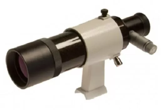 Sky-Watcher beleuchtetes Sucherfernrohr 9x50mm