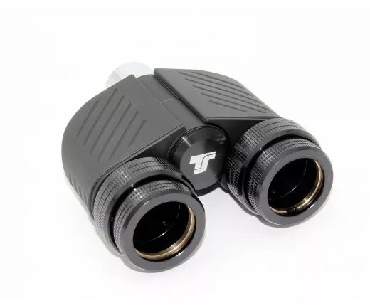 TS-Optics Astro Binoviewer for telescopes, with compression ring