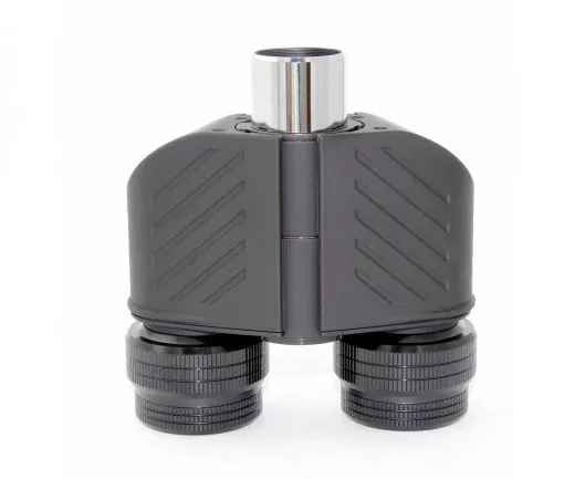 TS-Optics Astro Binoviewer for telescopes, with compression ring