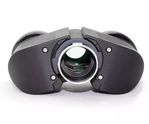 TS-Optics Astro Binoviewer for telescopes, with compression ring
