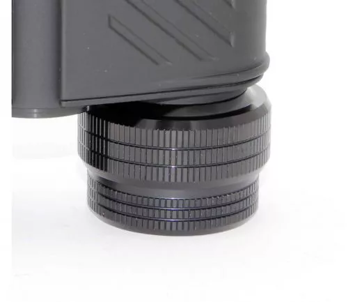 TS-Optics Astro Binoviewer for telescopes, with compression ring