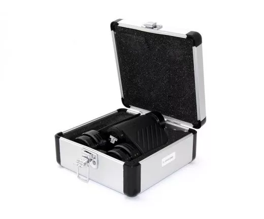 TS-Optics Astro Binoviewer for telescopes, with compression ring