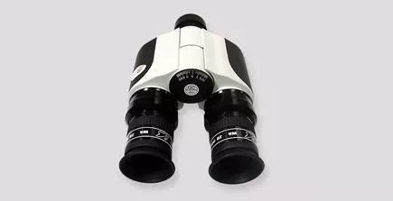 William Optics Bino Ansatz 1,25 fr beidugige Beobachtung