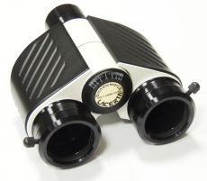 Lacerta binoculars 1.25 very high quality