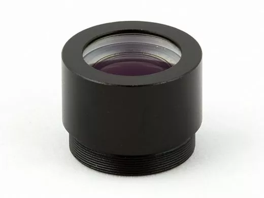 Lacerta 2.6x glass path corrector (light path corrector) for Lacerta binoculars