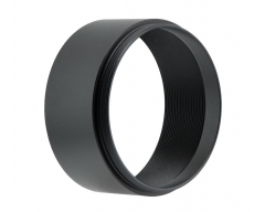 TS-Optics 20mm Extension with M48 - 2 Filter Thread and 2 Diameter