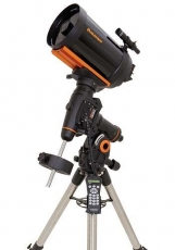 Celestron CGEM 800 - 203 / 2000mm C8 SC GoTo telescope with mount