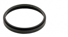 TS-Optics 3 mm Extension with M48 - 2 Filter Thread and 2 Diameter