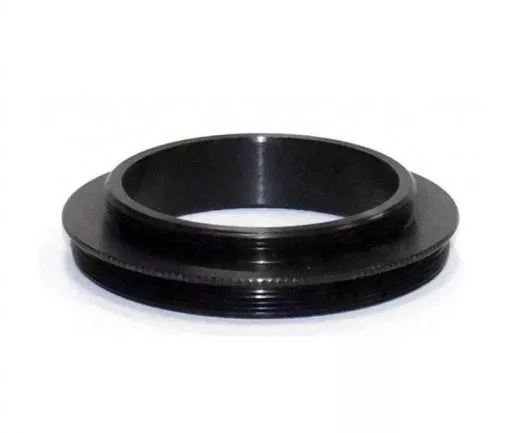 Parfokal Adapter fr Lacerta Autoguider M-Gen (MGEN) oder Andere mit T2-Anschluss an 50mm und 30mm Sucher