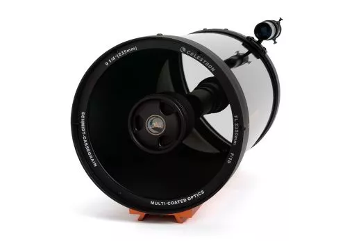 Celestron C9,25 SC XLT - 235/2350mm optischer Tubus OTA
