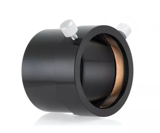 TS Adapter fr SkyWatcher SkyMax und Orion Maksutov auf 2 Steckhlse