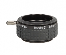 Baader 2 ClickLock Klemme für M54x1 SkyWatcher Okularauszug