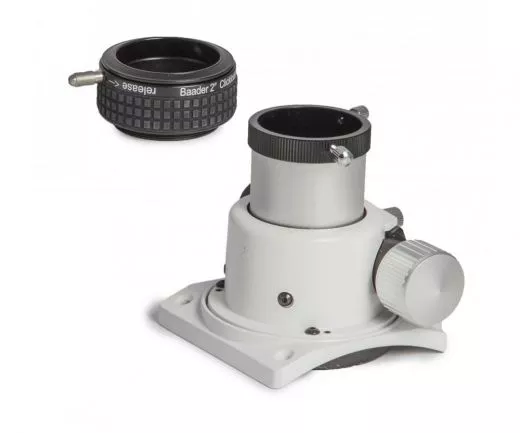Baader 2 ClickLock Klemme fr M54x1 SkyWatcher Okularauszug