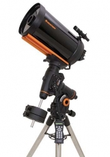Celestron CGEM 925 - 235/2350mm C9 GoTo Teleskop und Montierung