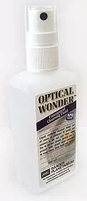 Baader Optical Wonder cleaning fluid with dosing spray