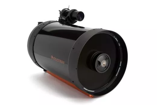 Celestron C11 SC XLT 11 280/2800mm optischer Tubus Schmidt Cassegrain Teleskop OTA