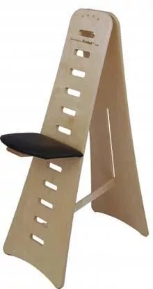 BE500682 Berlebach Astrostuhl Charon - 5,8kg leicht - sehr transportabel