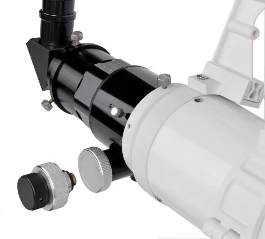 EXPLORE SCIENTIFIC GETRIEBE-SET 1:10 MESSIER HEXAFOC